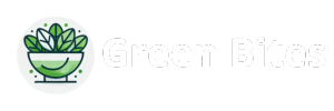 Green Bites Logo